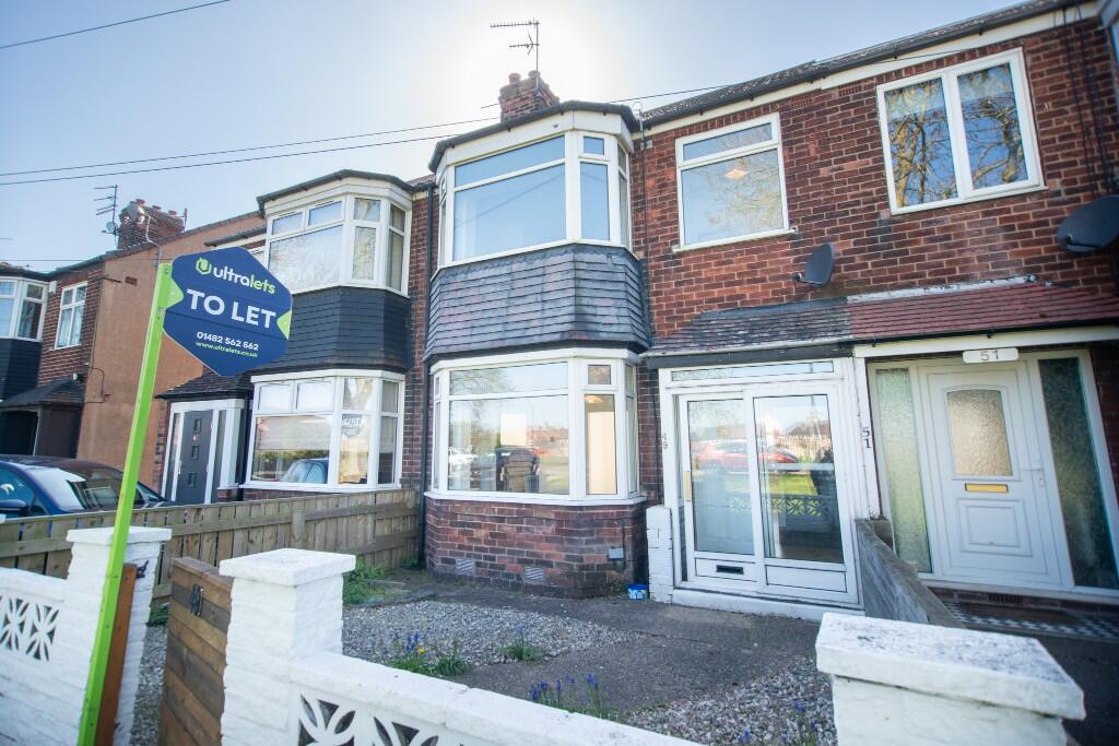 Main image of property: First Lane, Hessle, East Riding Of Yorkshire, HU13