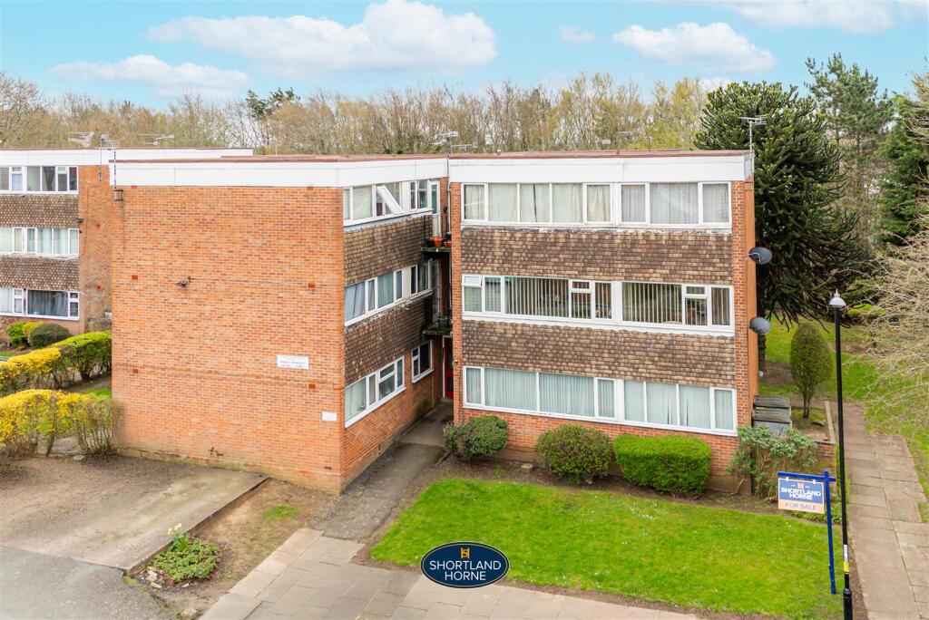 Main image of property: Colina Close, Willenhall, Coventry