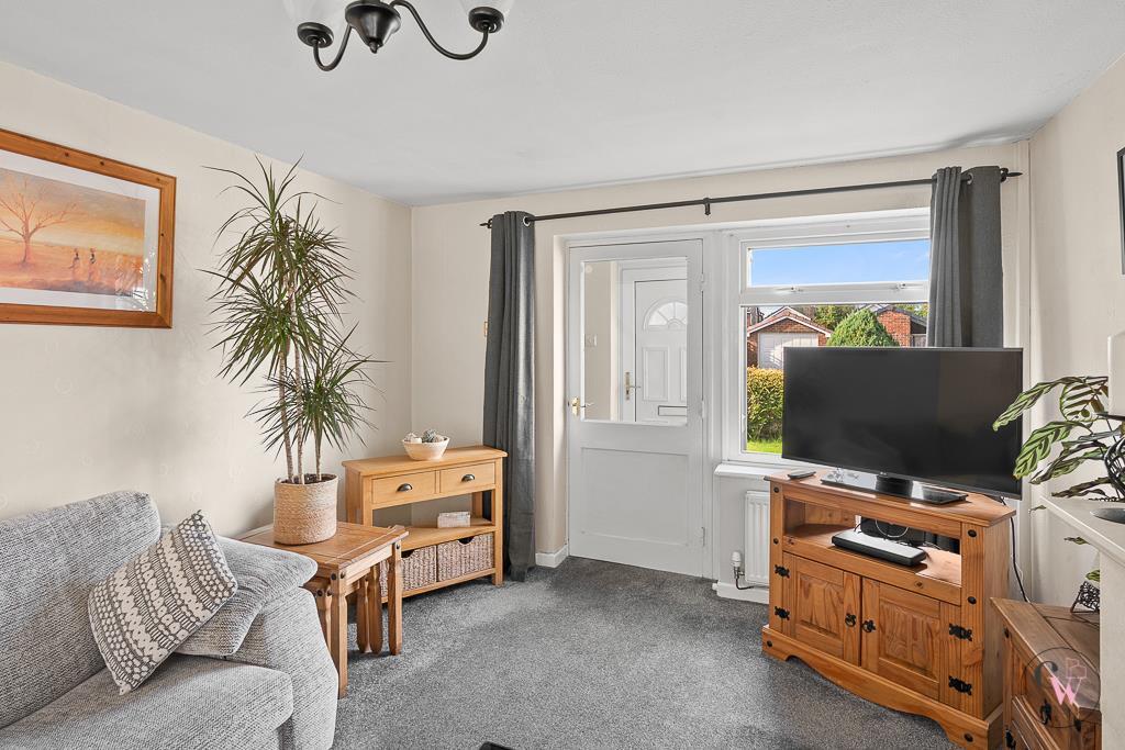 House in Hartford, Cheshire West and Chester - View 5