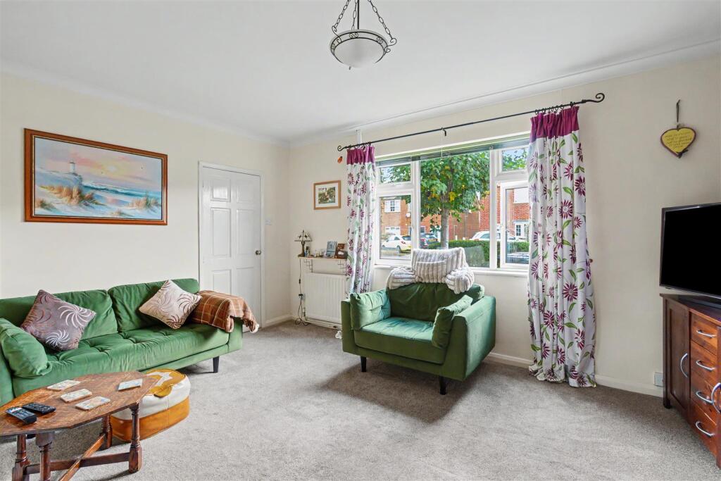House in Nottingham - View 2