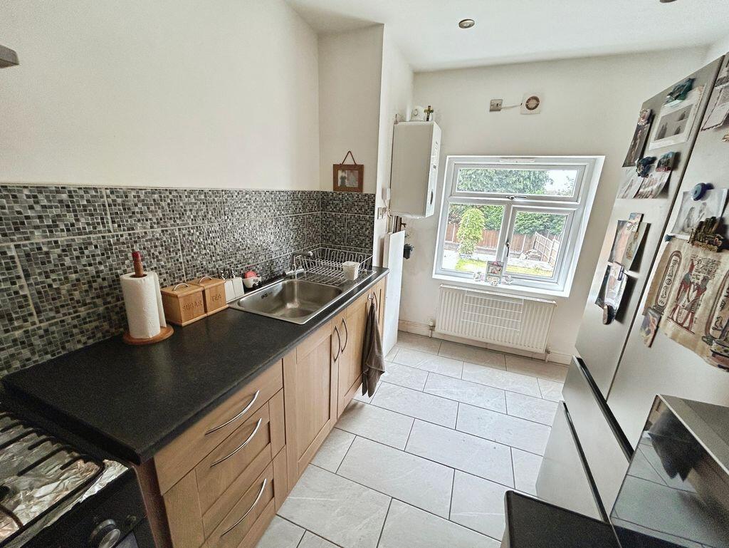 House in Birmingham, West Midlands - View 4