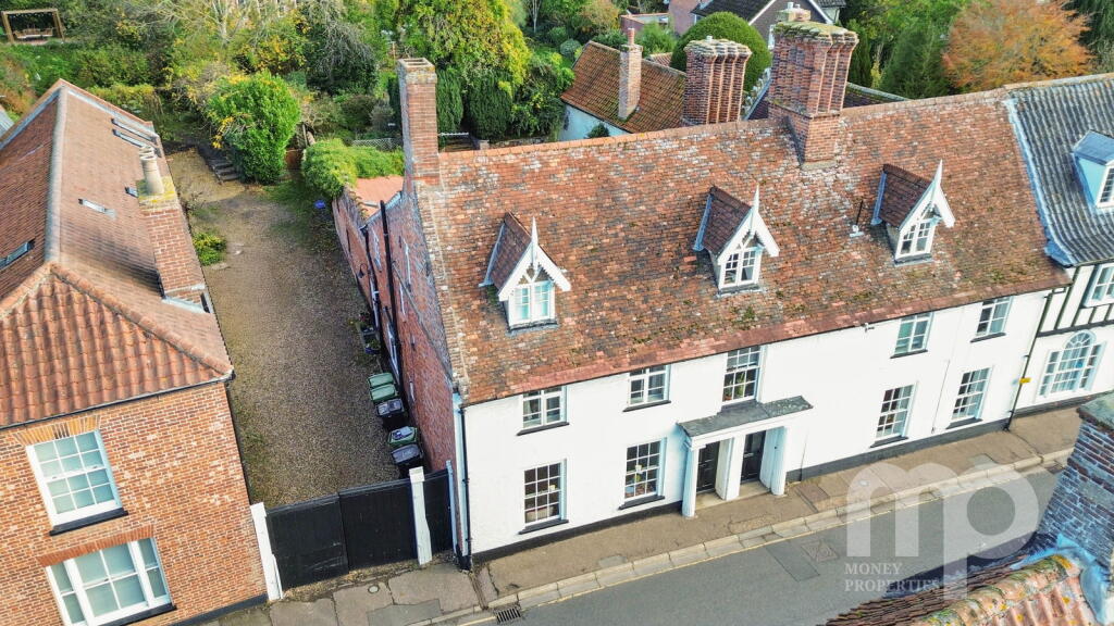 Main image of property: Cock Street, Wymondham, NR18