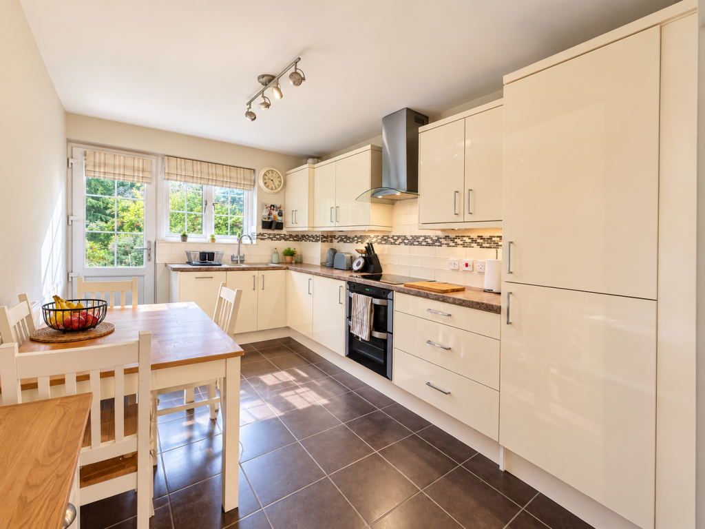 Main image of property: Bourne Close, Ware, Hertfordshire