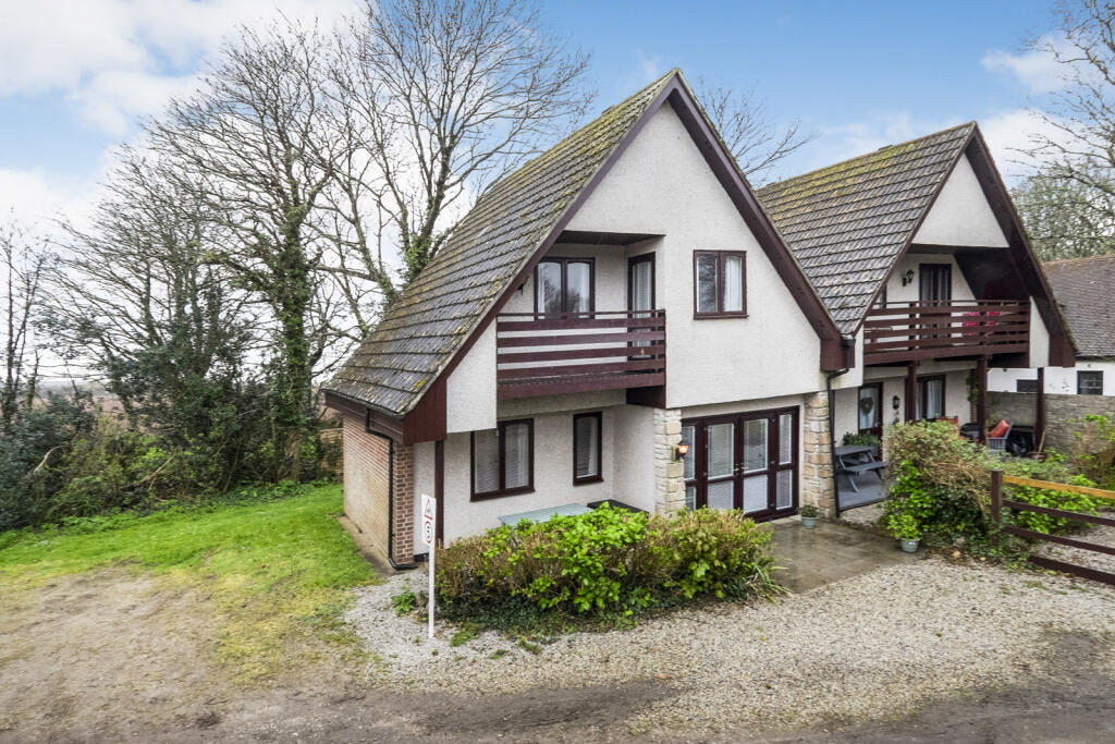 Main image of property: Tolroy Road, St. Erth Praze, Hayle, Cornwall, TR27
