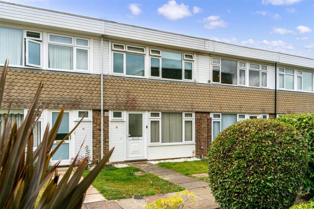 Main image of property: Fittleworth Garden, Rustington, Littlehampton, West Sussex, BN16