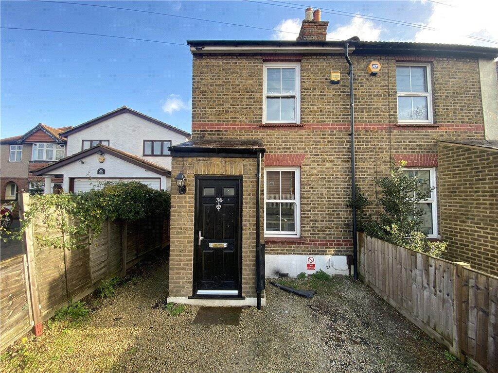 Main image of property: Hounslow Road, Hanworth, Middlesex, TW13