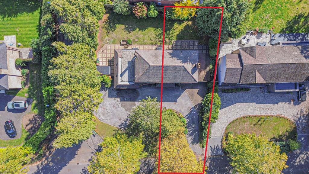 Avenue Road, Dorridge, B93 photo 4