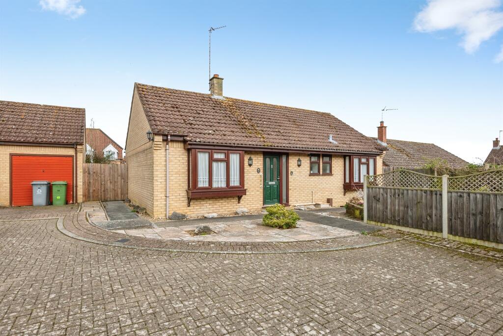 Main image of property: Irwin Close, Reepham, Norwich