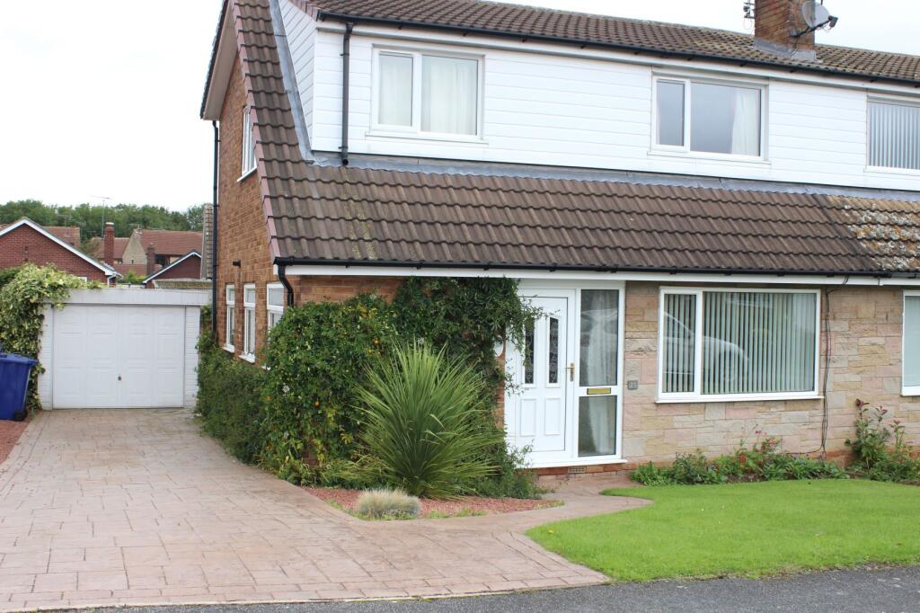 Main image of property: Prospect Drive, Tadcaster
