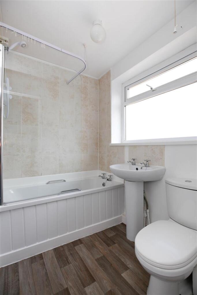 Apartment in Newcastle upon Tyne - More