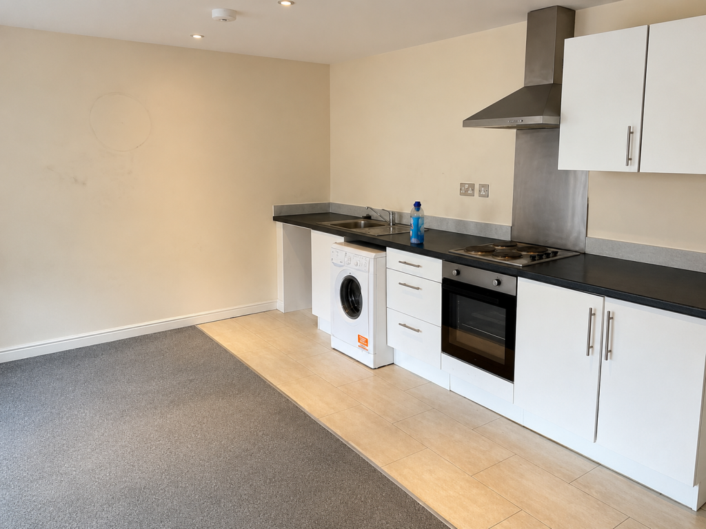Apartment in Stockport, Greater Manchester - View 2