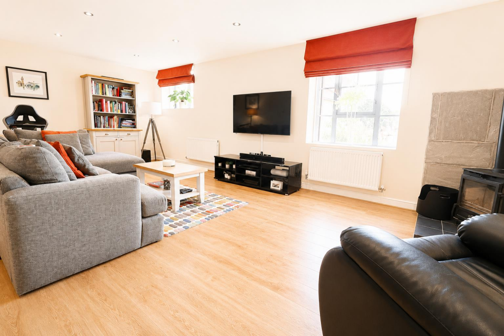 Main image of property: Christleton Road, Chester