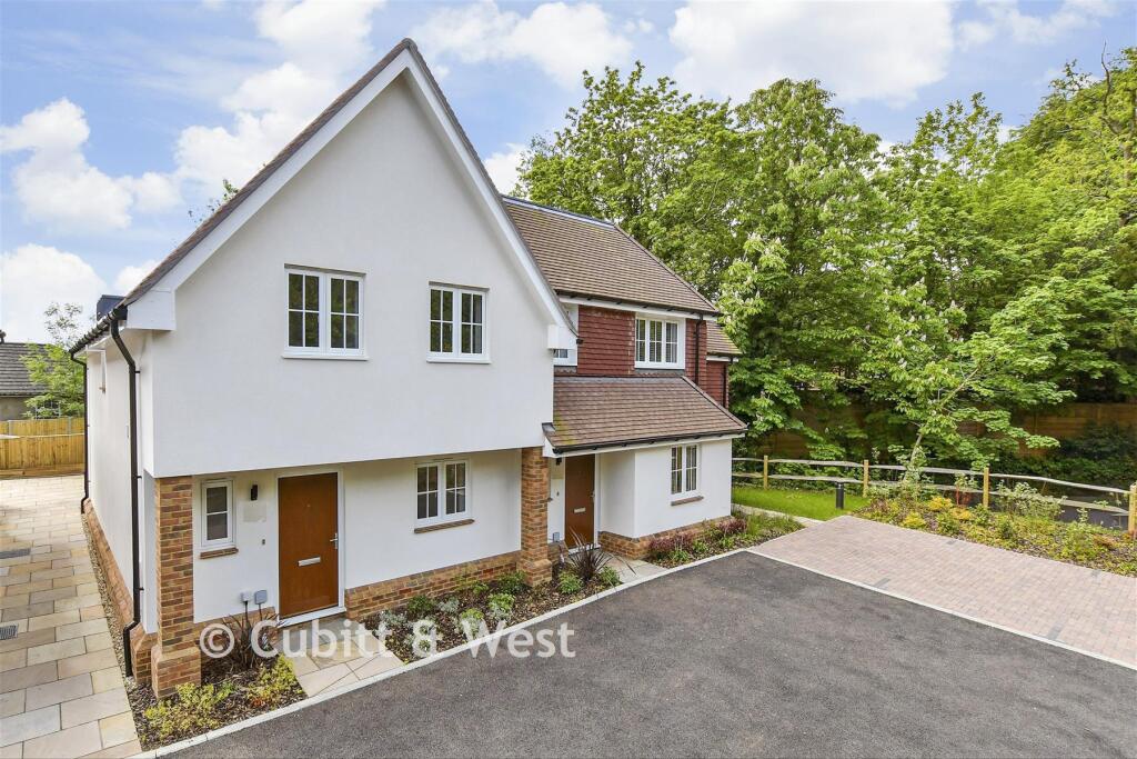 Main image of property: Greystones, Tollgate Road, Dorking, Surrey
