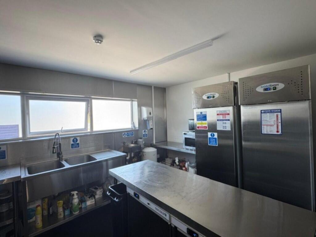 Additional image 5 of Leasehold Healthy Fast Food takeaway Franchise, Worcester Road, Bromsgrove, Worcestershire, B61 7AH