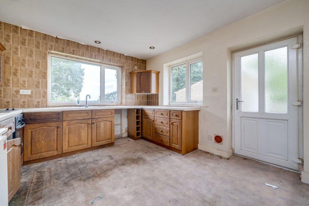 House in Harrogate - More