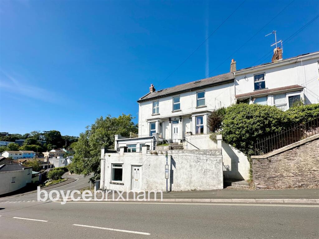 Main image of property: Rea Barn Road, Brixham