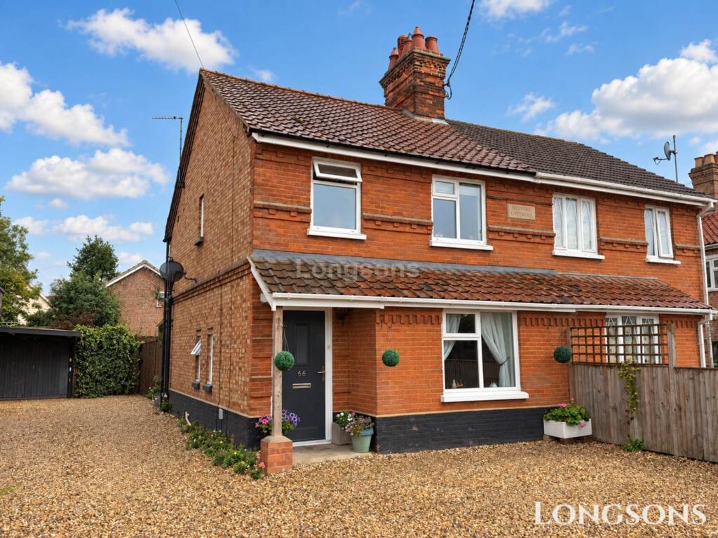 Main image of property: Norwich Road, Watton