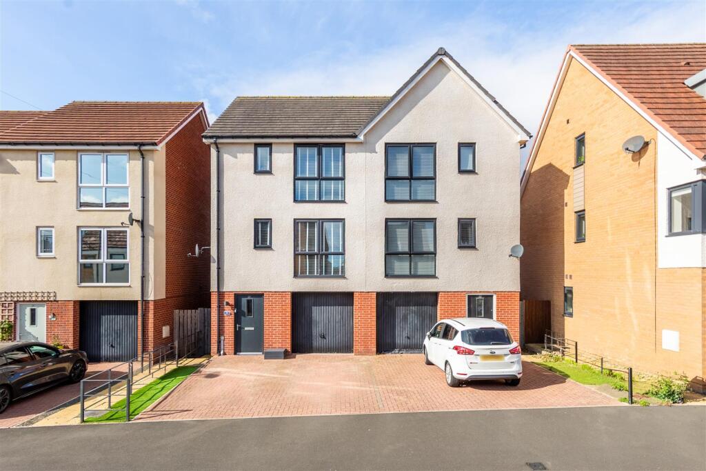House in Newcastle upon Tyne