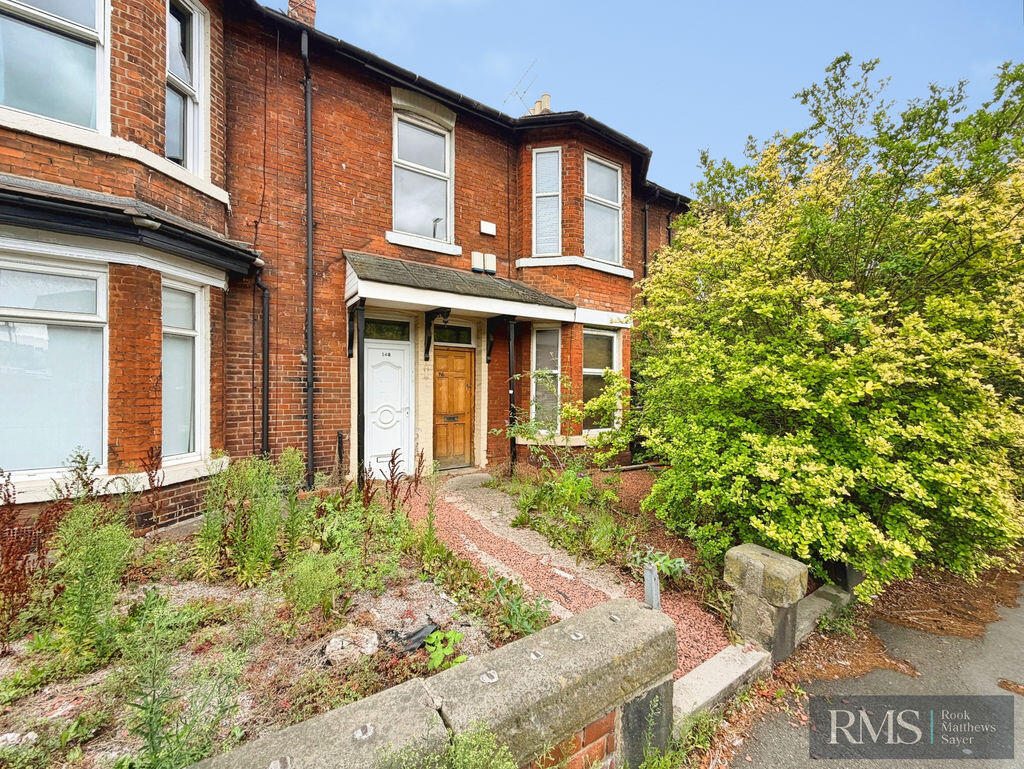 Main image of property: Chillingham Road, Newcastle Upon Tyne