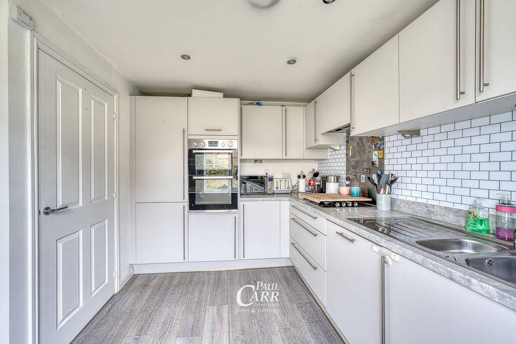 House in Walsall - View 3