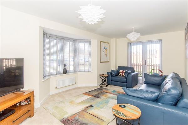 Cuckoo Drive, Kibworth Beauchamp photo 3