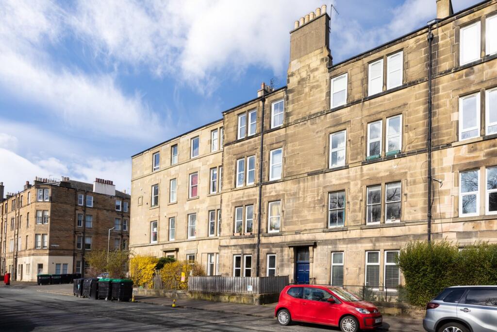 Main image of property: Balcarres Street, Morningside, Edinburgh, EH10