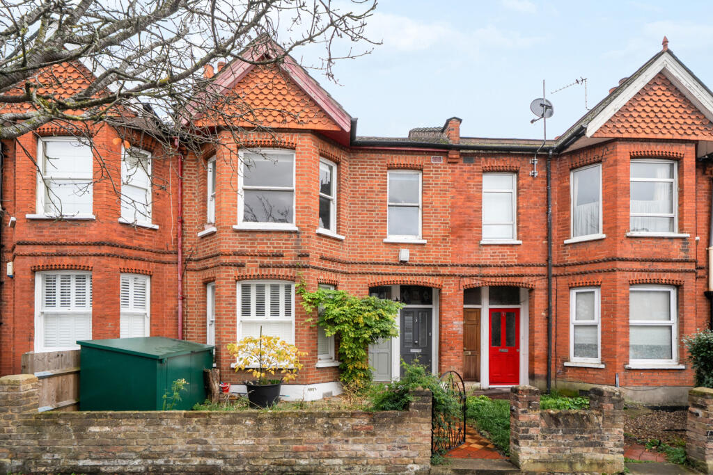 Main image of property: Murray Road, London