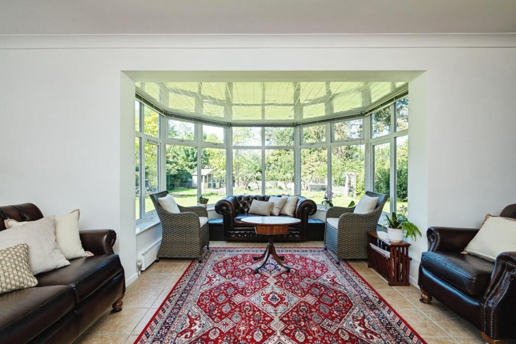 House in Broadland, Wroxham - View 3