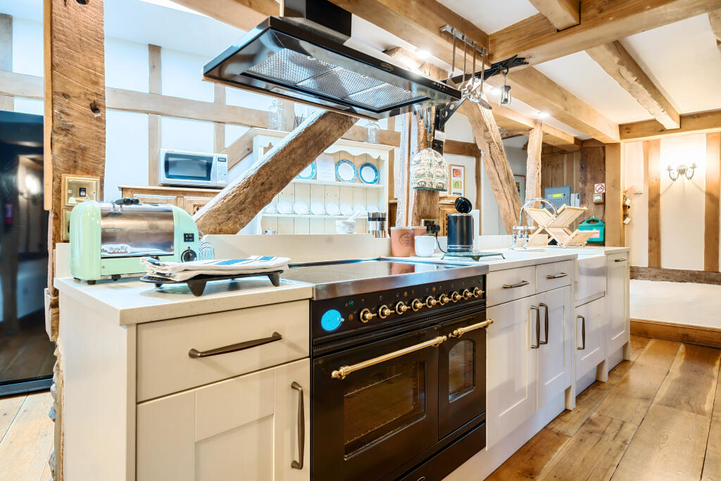 Main image of property: Kerves Lane, Horsham, RH13