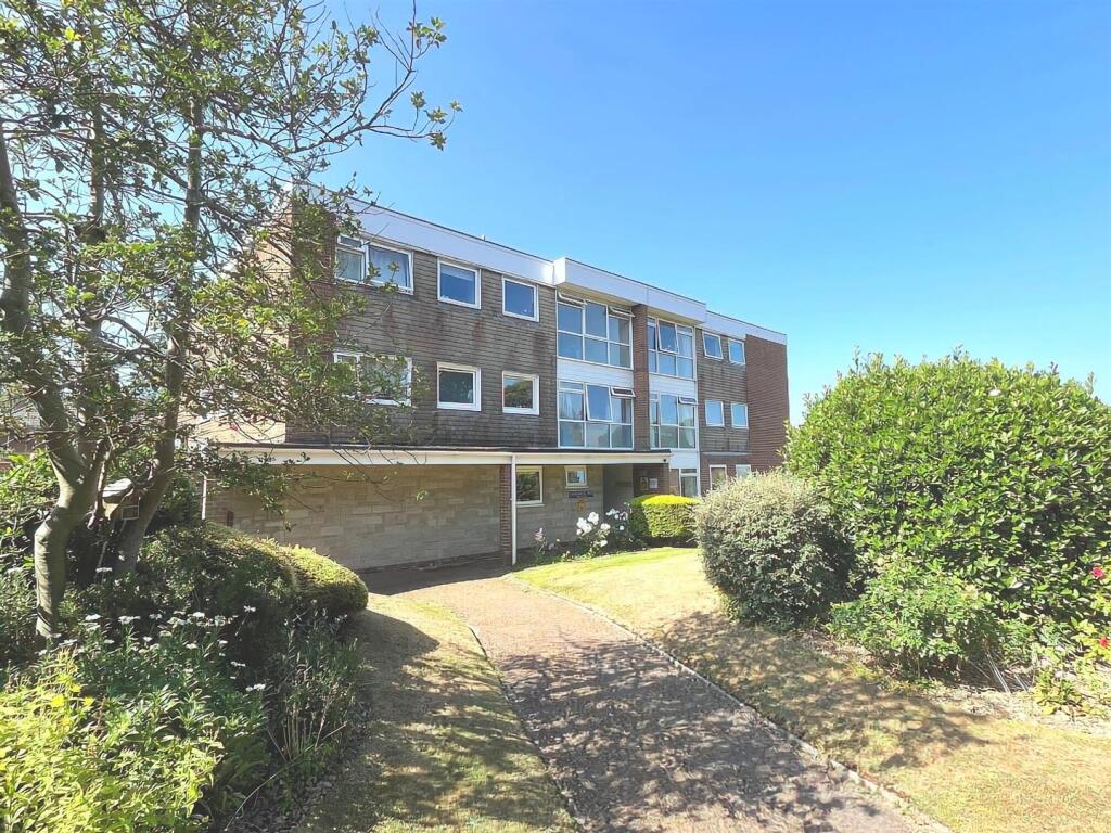 Main image of property: Cockerell Rise, East Cowes