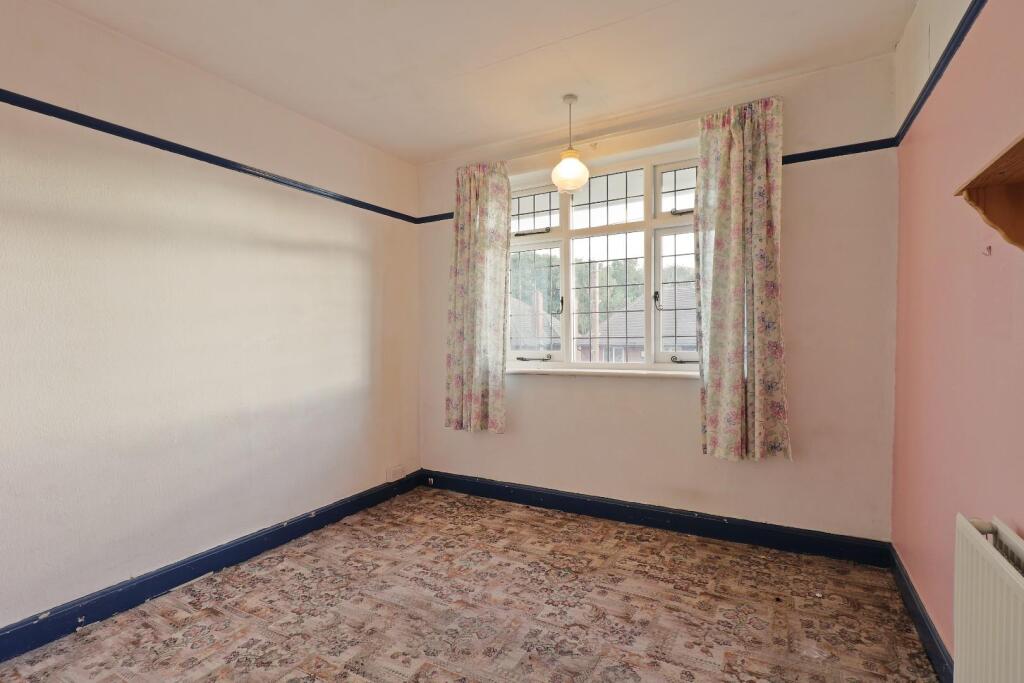House in Sheffield, South Yorkshire - View 5