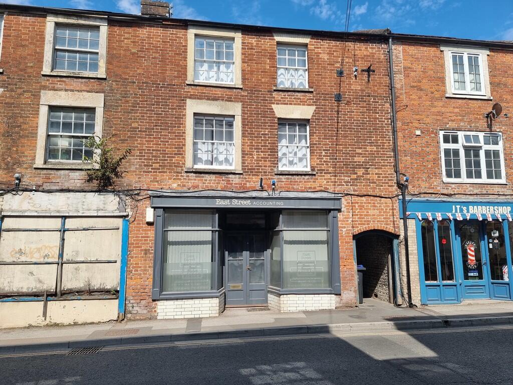 Main image of property: East Street, Warminster