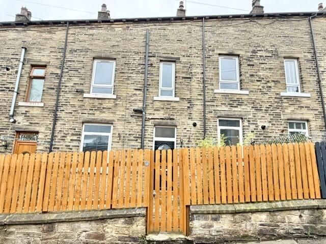 Main image of property: Claremont Street, Sowerby Bridge