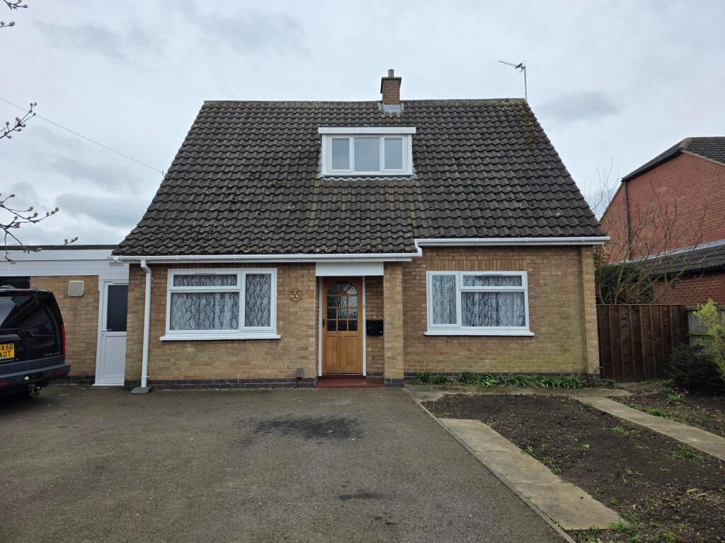 Main image of property: Craven Street, Melton Mowbray, LE13