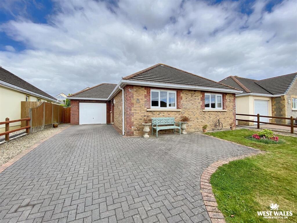 Main image of property: Gibbas Way, Pembroke