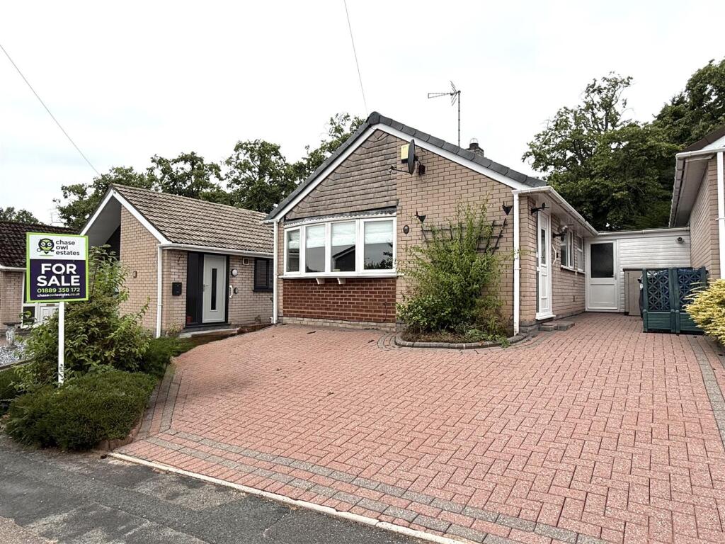 Main image of property: Bridle Walk, Etchinghill, Rugeley