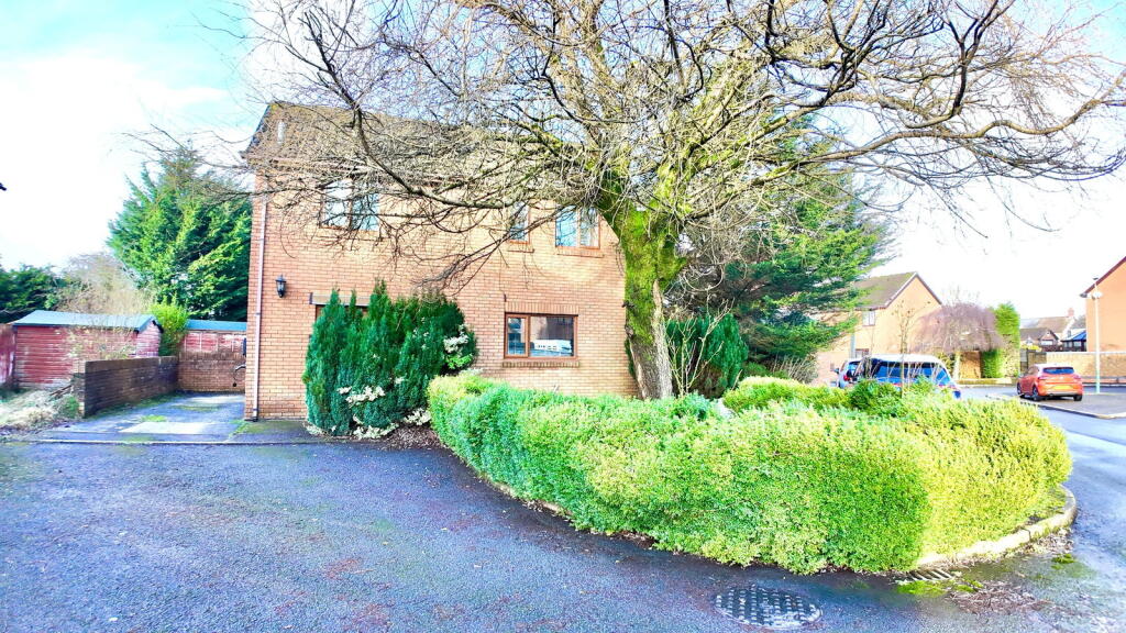 House in Newport - More