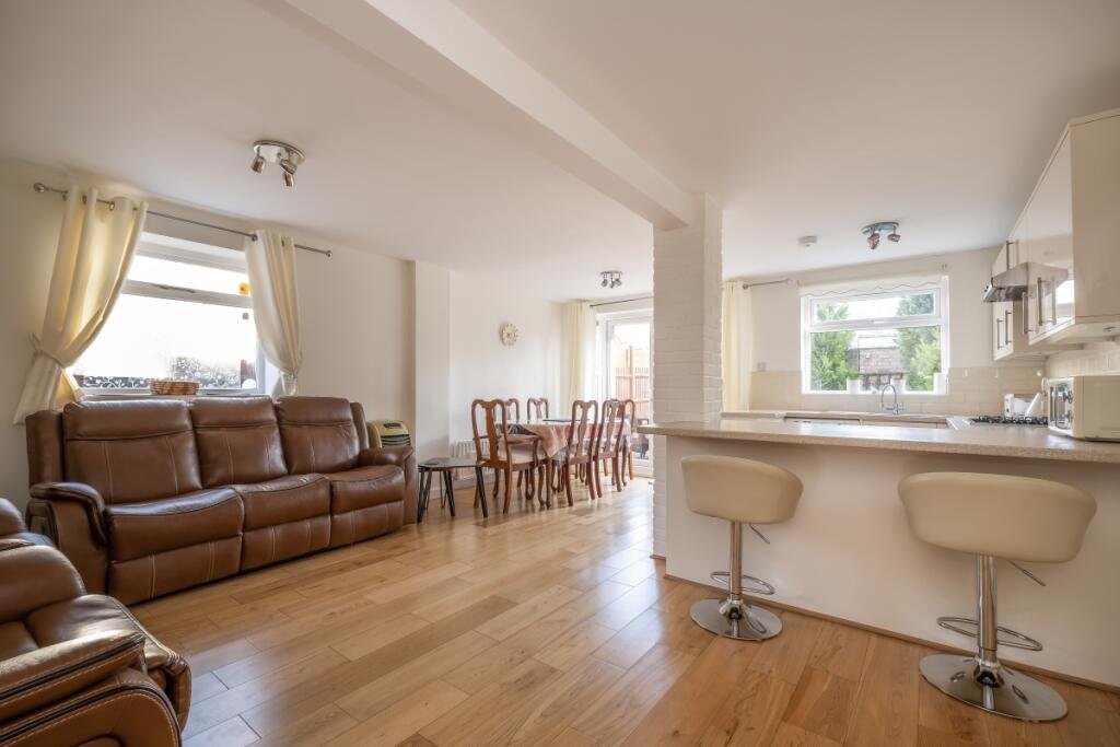 Main image of property: Breamwater Gardens Richmond TW10