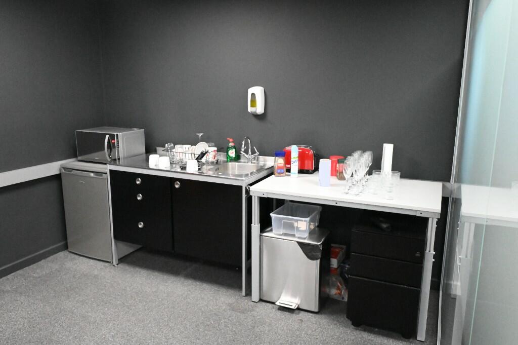 Kitchenette