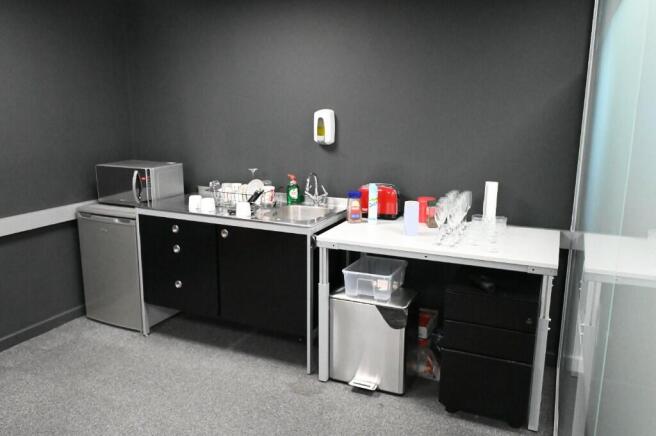 Kitchenette