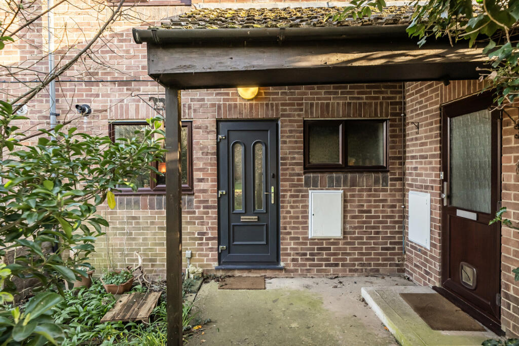 Main image of property: Perry Close, Uxbridge, Middlesex