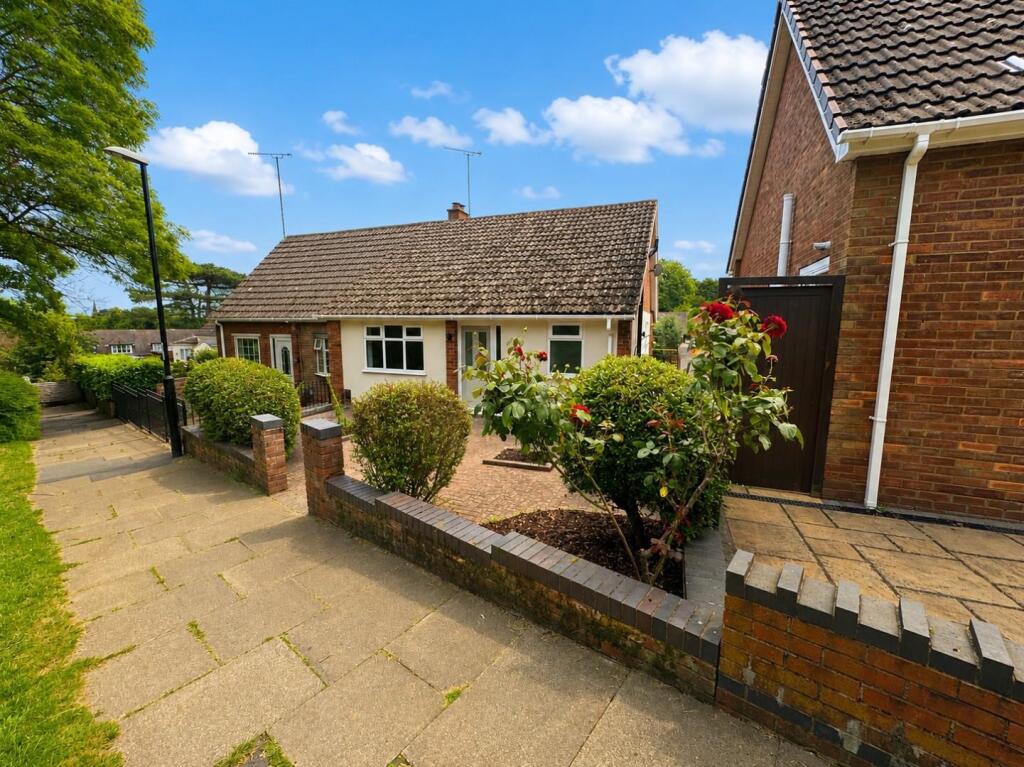 Main image of property: Beche Way, Allesley Park, Coventry - NO CHAIN