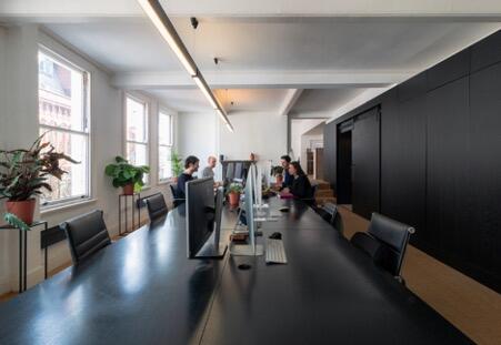 Main image of property: 40 King Street, Manchester, Greater Manchester, M2