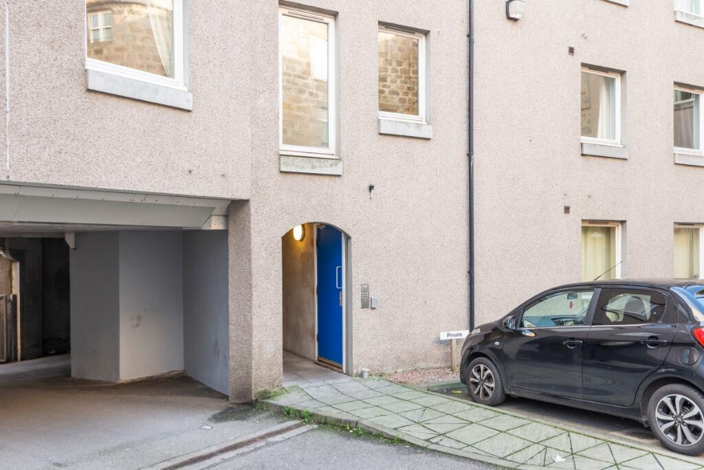 Additional image 9 of Adelphi, City Centre, Aberdeen, AB11