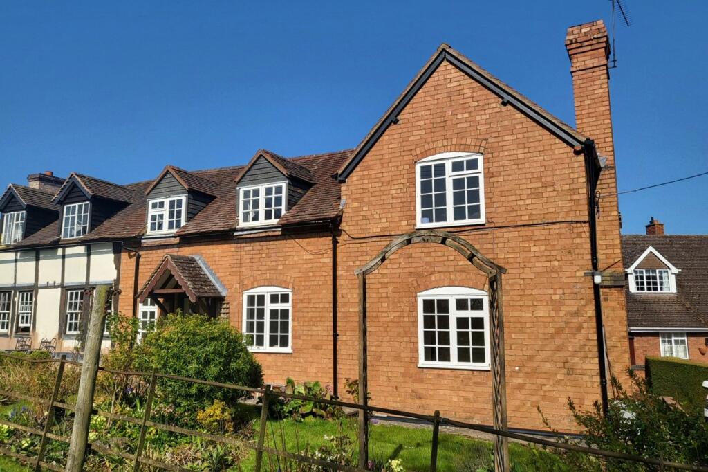 Main image of property: Suckley, Worcester