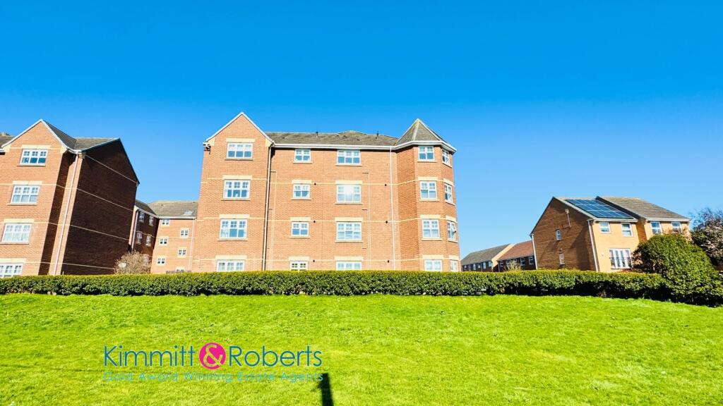 Main image of property: Dreswick Court, Murton, Seaham, Durham, SR7 9NE