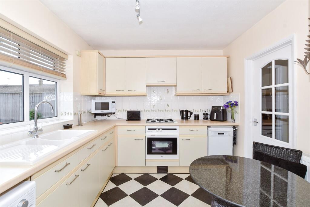 Main image of property: Gresham Road, Coxheath, Maidstone, Kent