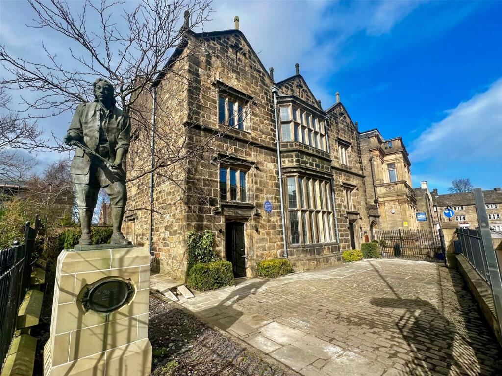 Main image of property: Manor Square, Otley, LS21