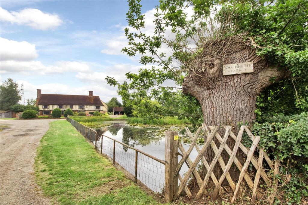 Hunton Road, Marden, Tonbridge, Kent, TN12 photo 2
