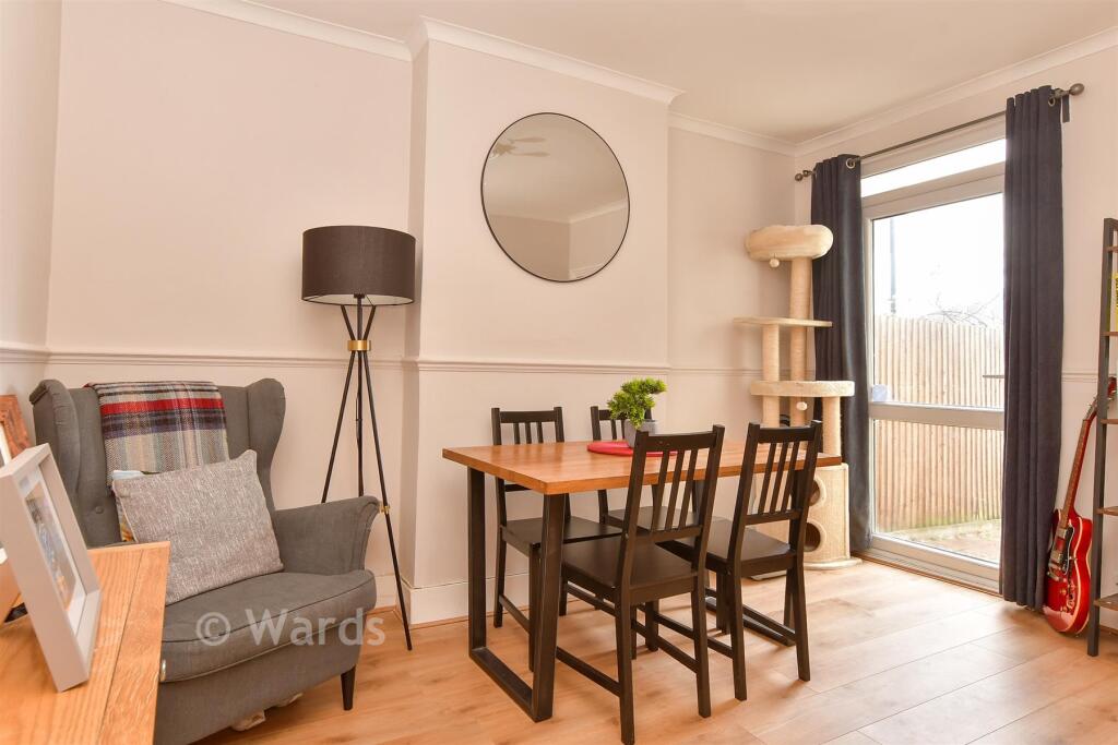 Main image of property: Milton Road, Swanscombe, Kent